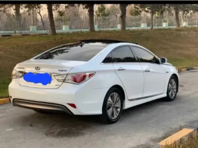 Hyundai Sonata 1, avtobaza.tj