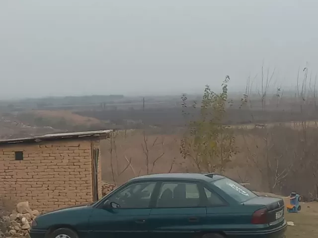 Opel Astra F, 1997 1, avtobaza.tj