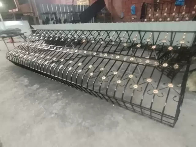 Панчарахои оханин под заказ 1, farmo.tj