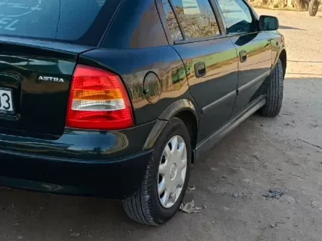 Opel Astra G, 1999 1, avtobaza.tj