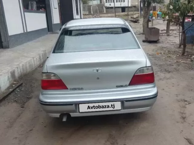 Daewoo Nexia 1, avtobaza.tj