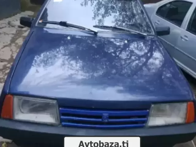 ВАЗ(Lada) Самара (хэтчбек 2109) 1, avtobaza.tj