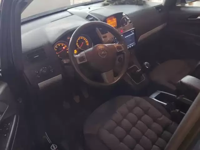 Opel Zafira, 2007 1, avtobaza.tj