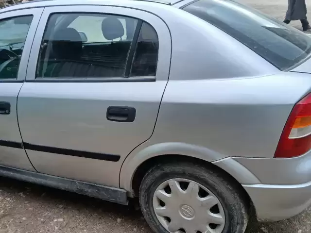 Opel Astra G, 1998 1, avtobaza.tj