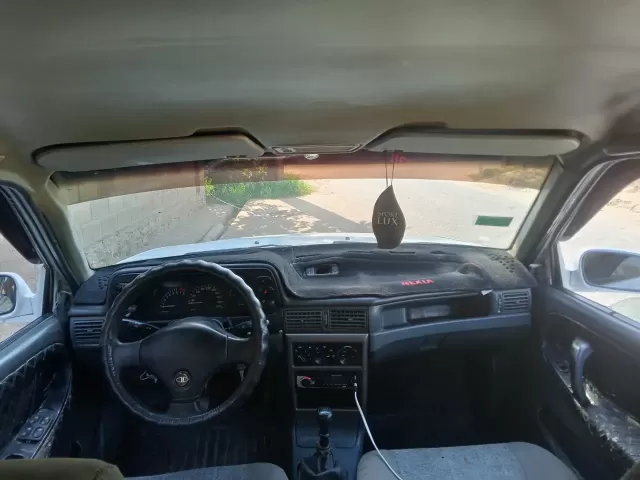 Daewoo Nexia II, 1995 1, avtobaza.tj