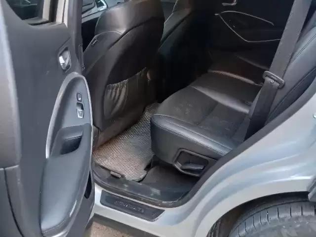 Hyundai Santa Fe, 2014 1, avtobaza.tj