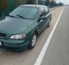 Opel Astra G, 1998 в Турсунзаде 