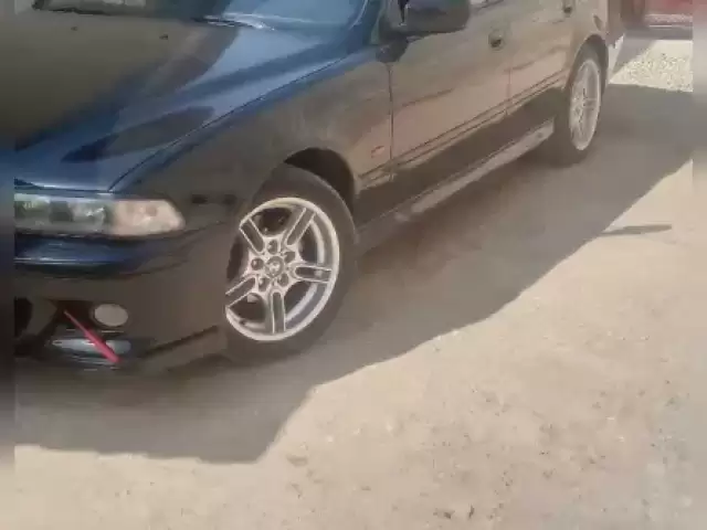 BMW 5 Series 518, 1999 1, avtobaza.tj