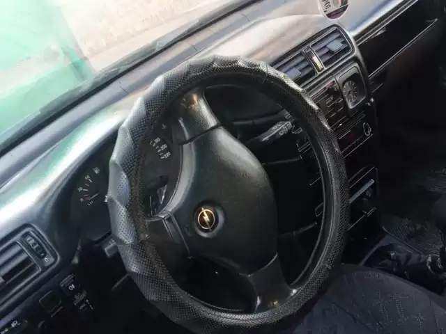 Opel Vectra A, 1992 1, avtobaza.tj