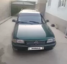 Opel Astra F, 1995 в Рудаки