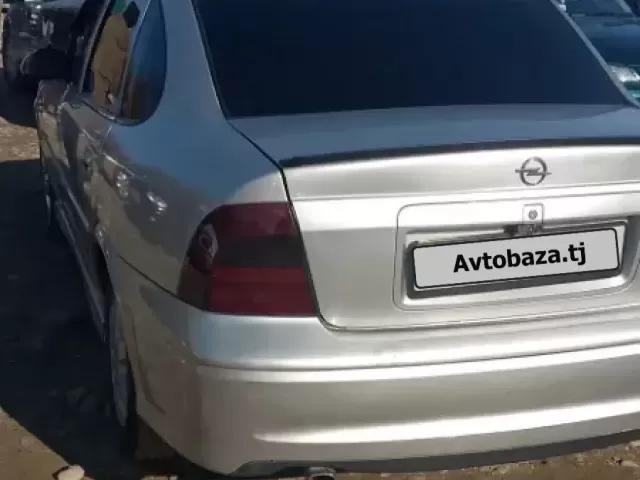 Opel Vectra B 1, avtobaza.tj