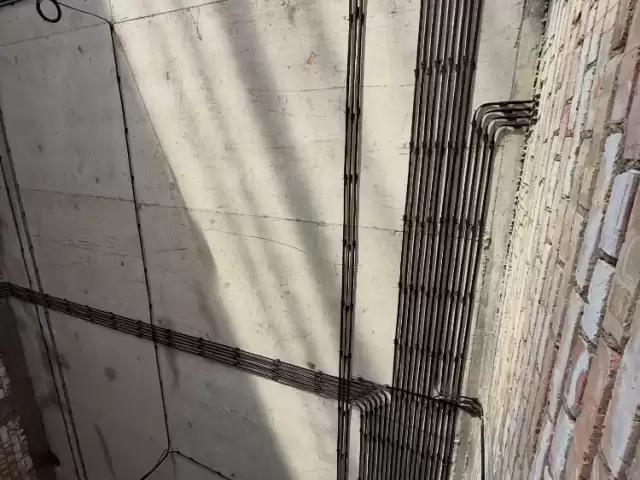 Услуги электрика 1, farmo.tj