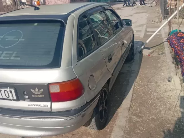 Opel Astra F, 1993 1, avtobaza.tj