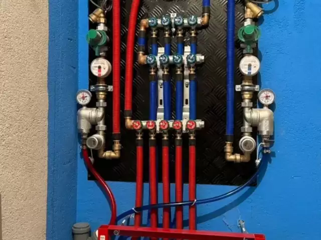 Ремонт квартира под ключ 1, farmo.tj