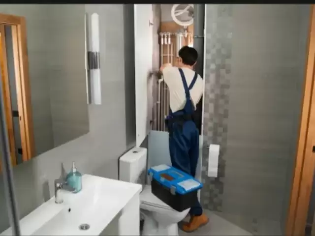 Услуги Сантехника 1, farmo.tj