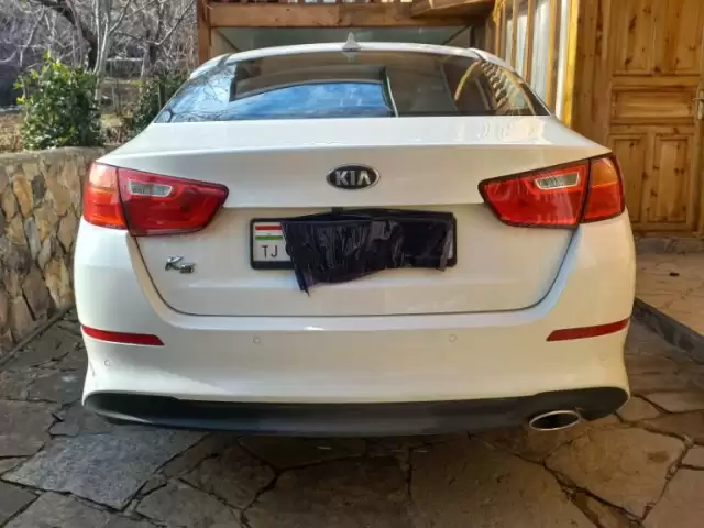 Kia K5, 2015 1, avtobaza.tj