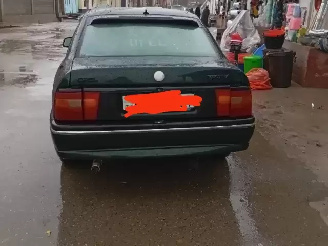 Opel Vectra A, 1994 1, avtobaza.tj Opel Vectra A, 1994 1, avtobaza.tj