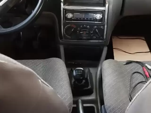 Opel Astra F, 1992 1, avtobaza.tj
