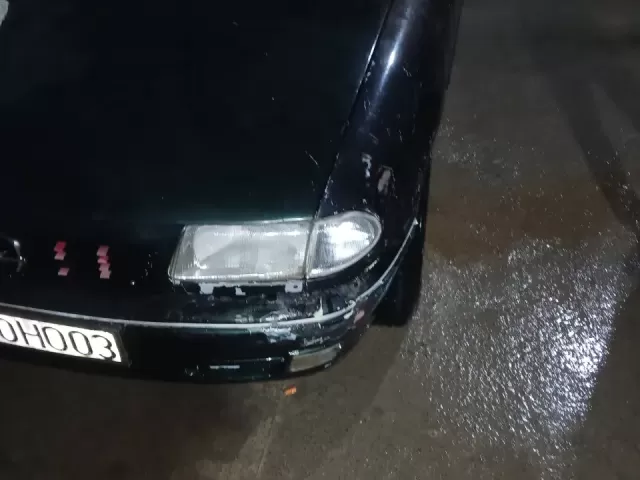 Opel Astra F 1, avtobaza.tj