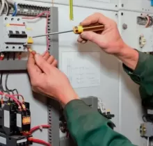 Услуга электрика в Душанбе - Farmo.tj 