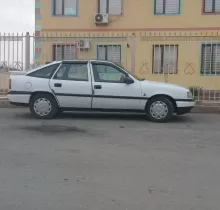 Opel Vectra A, 1994 в Бободжон Гаффуров 