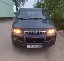 Hyundai Starex, 2005 в Душанбе