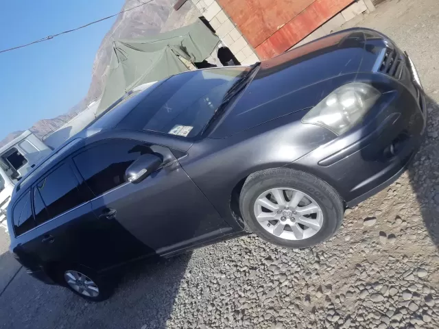 Toyota Avensis 1, avtobaza.tj