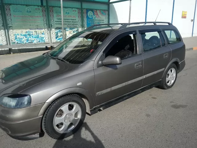 Opel Astra G 1, avtobaza.tj