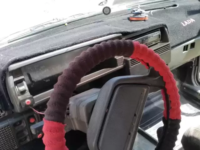 ВАЗ(Lada) Самара (седан 21099), 1995 1, avtobaza.tj