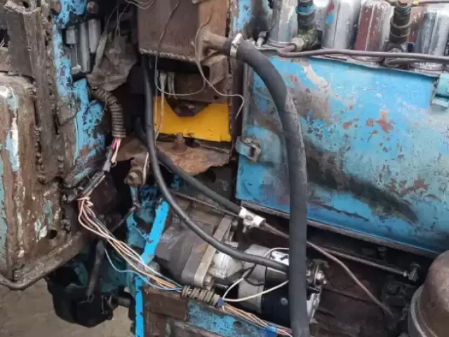 Трактор Т.40, 1980 1, avtobaza.tj