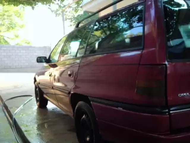 Opel Astra F, 1993 1, avtobaza.tj Opel Astra F, 1993 1, avtobaza.tj