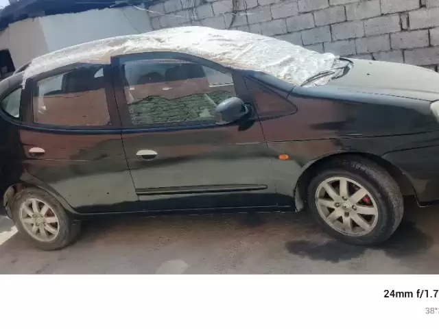 Daewoo Rezzo, 2003 1, avtobaza.tj Daewoo Rezzo, 2003 1, avtobaza.tj