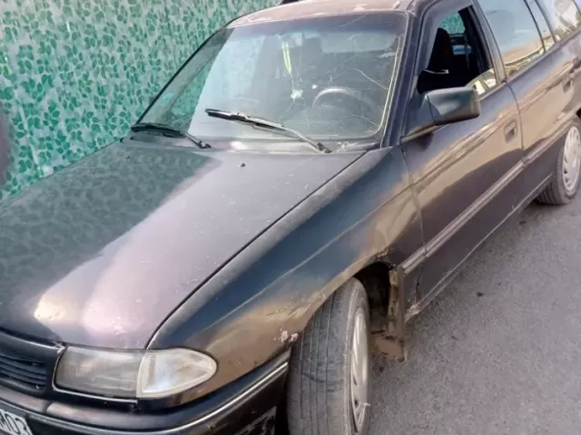 Opel Astra F 1, avtobaza.tj