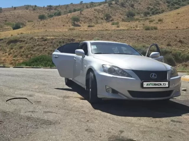 Lexus IS series 1, avtobaza.tj