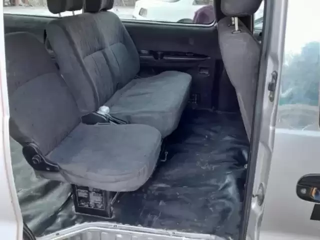 Hyundai Starex, 2001 1, avtobaza.tj