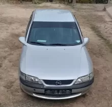 Opel Vectra B, 1998 в Дангара