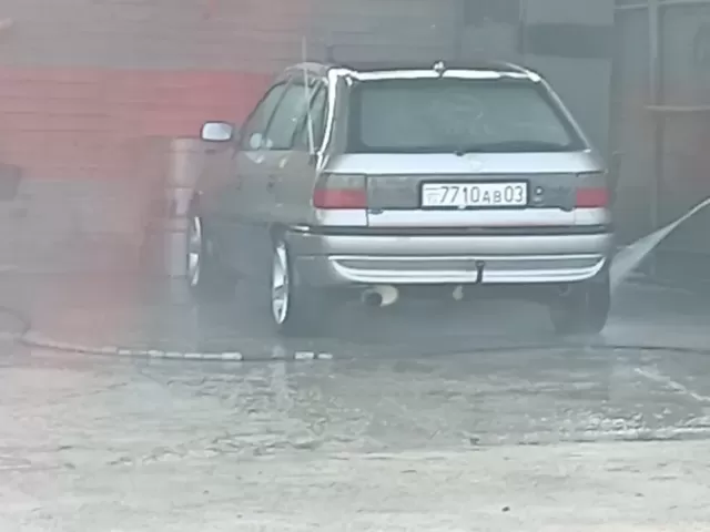 Opel Astra F, 1997 1, avtobaza.tj
