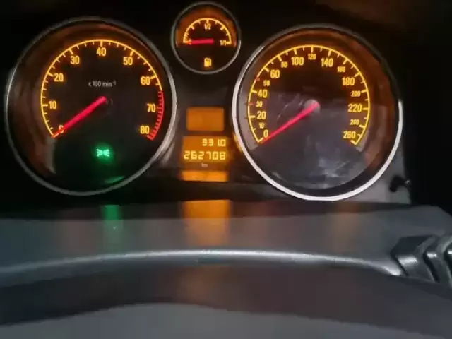 Opel Astra H, 2008 1, avtobaza.tj