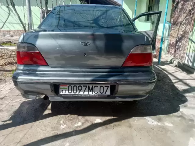 Daewoo Nexia II, 1996 1, avtobaza.tj