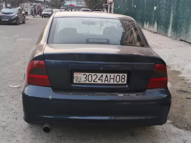 Opel Vectra B, 2000 1, avtobaza.tj