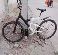 Велосипед, 2023 в Душанбе