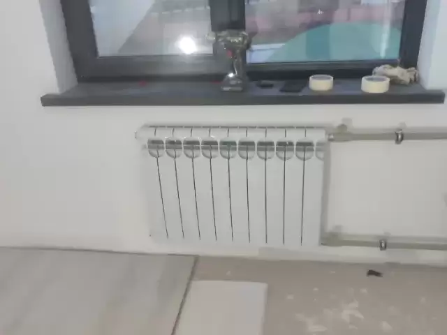 Установка батаре унитаз умивалник термакс 1, farmo.tj