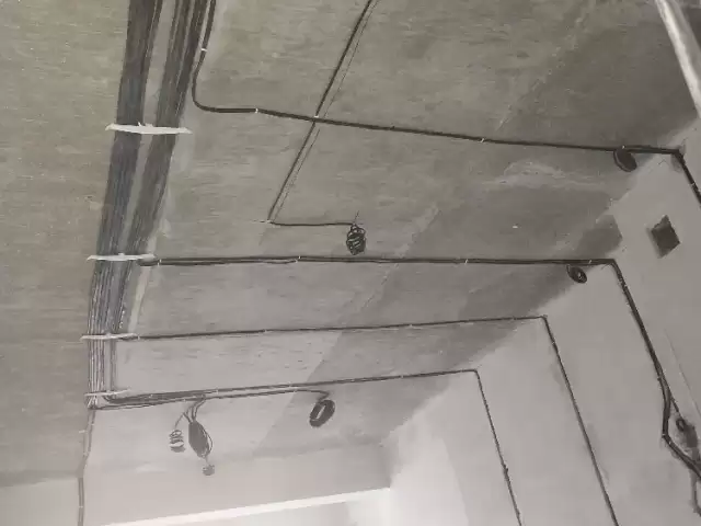 Услуги Электрика 1, farmo.tj