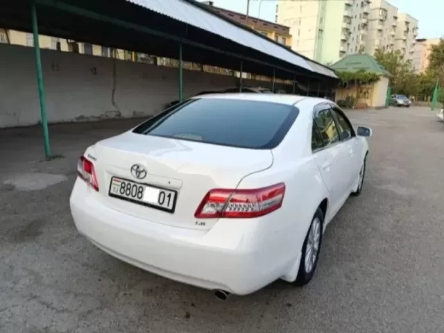 Toyota Camry 1, avtobaza.tj