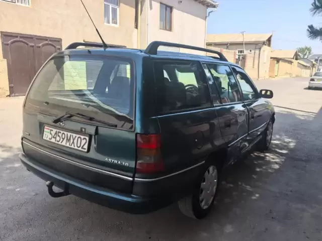 Opel Astra F, 1995 1, avtobaza.tj