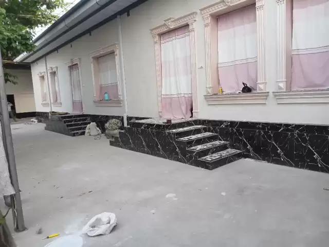 Устои Санг, Кафел 1, farmo.tj