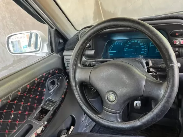 Daewoo Nexia, 1995 1, avtobaza.tj