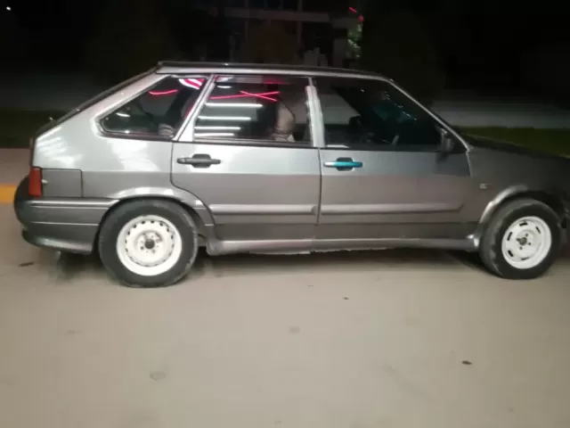 ВАЗ(Lada) 2104, 2008 1, avtobaza.tj