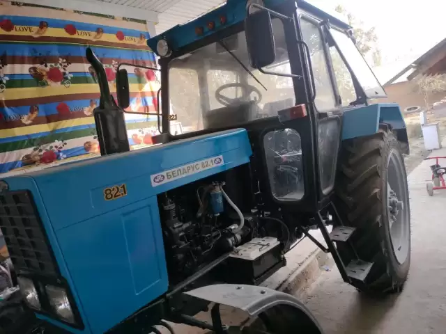 Трактор МТЗ, 1983 1, avtobaza.tj Трактор МТЗ, 1983 1, avtobaza.tj
