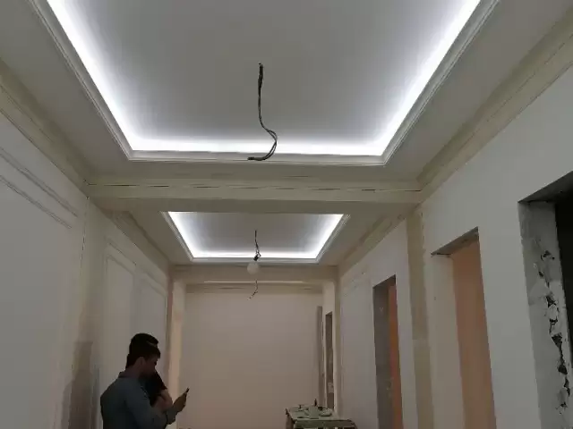 Ремонт квартир под ключ 1, farmo.tj